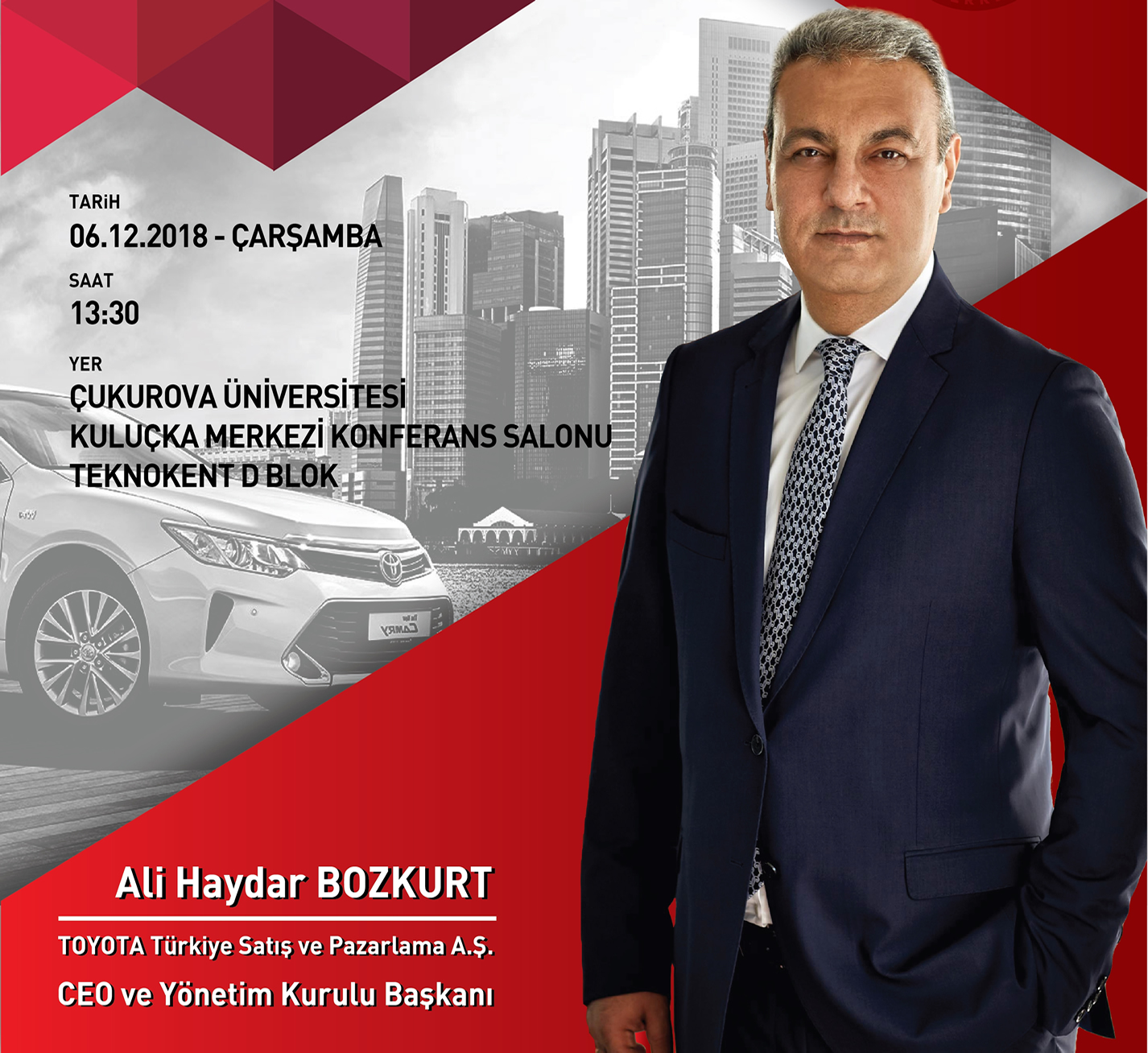 Ali Haydar Bozkurt